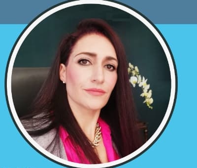 Liza van Jaarsveld — Business Optimisation Specialist